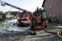 Feuer 2 Y Explo Koeln Hoehenhaus Scheuerhofstr P0787